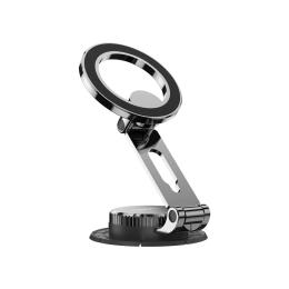 Тримач в авто XO C159 Black