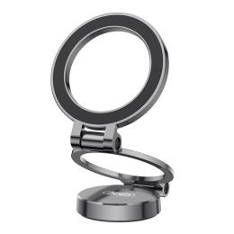 Тримач в авто XO C161 Black