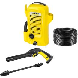 Мінімийка високого тиску Karcher K 2 Universal Edition (1.673-010.0)