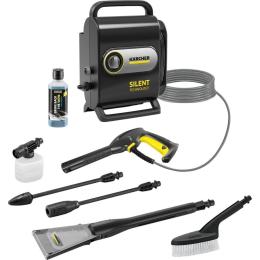 Мінімийка високого тиску Karcher K Silent Anniversary Edition (1.600-956.0)