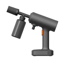 Бездротова автомийка Xiaomi Mijia Wireless Car Washer 2 (BHR8378CN) Black