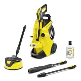 Мінімийка високого тиску Karcher K 4 Power Control Home (1.324-033.0)