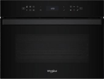 Мікрохвильова піч Whirlpool WCW6O7HTB