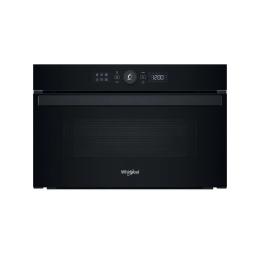 Мікрохвильова піч Whirlpool WMD44MB Black