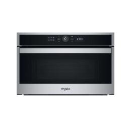 Мікрохвильова піч Whirlpool WMD44MX Black Gray