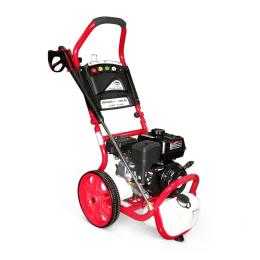 Мийка високого тиску VULKAN SCPW 3000 II