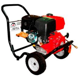Мийка високого тиску VULKAN SCPW 4200 II
