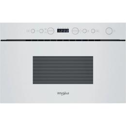 Мікрохвильова піч Whirlpool WMN14BW White
