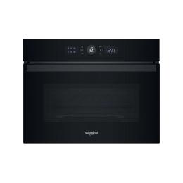Мікрохвильова піч Whirlpool WMW47HMB Black