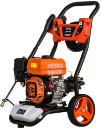 Мийка високого тиску бензинова SEQUOIA SPW600