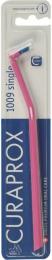 Зубна щітка Curaprox CS 1009 Single &amp; Sulcular Pink (CS 1009-04)