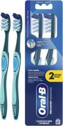 Зубна щітка Oral-B Pro-Expert 2 шт. (8700216445481)