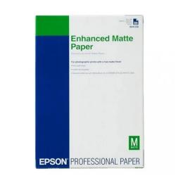 Фотопапір Epson C13S041719 A3 100л матовий 192 г/м2