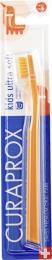 Зубна щітка Curaprox CS Kids Orange (CS Kids-03)