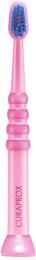Зубна щітка Curaprox CS Baby Blue Pink (CS Baby-05)