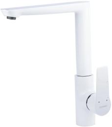 Кухонний змішувач Corso GARDA 9605103 (BC-4B221W)