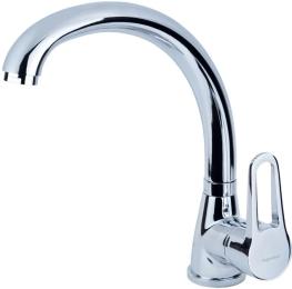 Кухонний змішувач Aquatica HL-4B130C