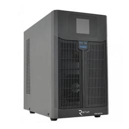 Джерело безперебійного живлення Ritar RTSW-3000 2100 Вт, 48V (RTSW-3000 D48)