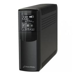 Джерело безперебійного живлення PowerWalker VI 1200 CSW (10121113)