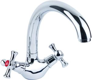 Кухонний змішувач Aquatica PL-4B155C (9777110)