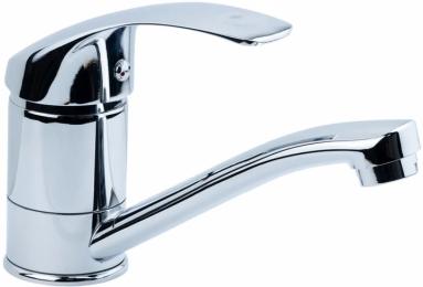 Кухонний змішувач TAU SD-1B243C (9804110)