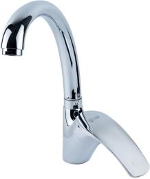 Кухонний змішувач TAU SD-4B443C (9804140)