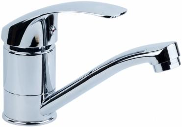 Кухонний змішувач TAU SD-1B143C (9804100)