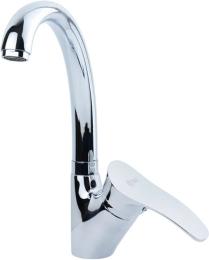 Кухонний змішувач TAU SE-4B445C (9807140)