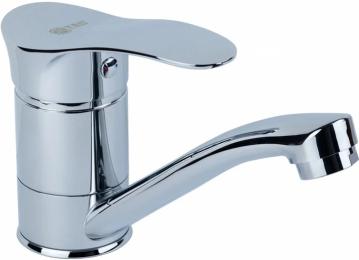 Кухонний змішувач TAU SE-1B145C