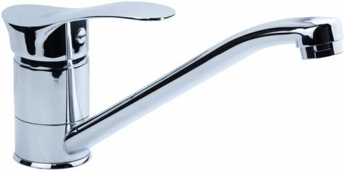 Кухонний змішувач TAU SE-2B245C (9807130)