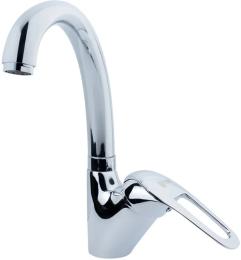 Кухонний змішувач TAU SF-4B439C (9810100)