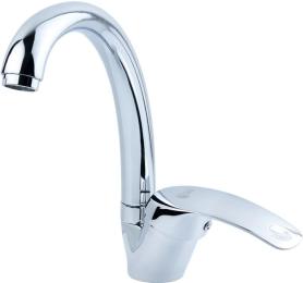 Кухонний змішувач TAU SL-4B143C (9840140)