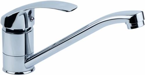 Кухонний змішувач TAU SL-2B243C (9840130)