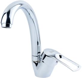 Кухонний змішувач TAU SM-4B144C (9843140)