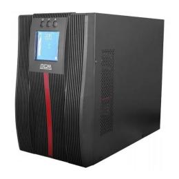 Джерело безперебійного живлення PowerCom Macan MAC-3000 (MAC-3K) Schuko
