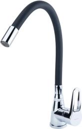 Кухонний змішувач Aquatica HL-4B530C