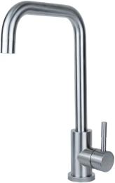 Кухонний змішувач Aquatica KT-4B270P