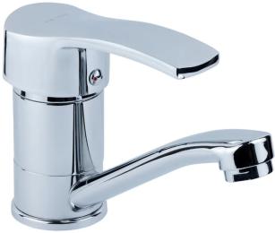 Кухонний змішувач Aquatica MD-1B141C