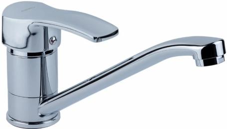 Кухонний змішувач Aquatica MD-1B241C