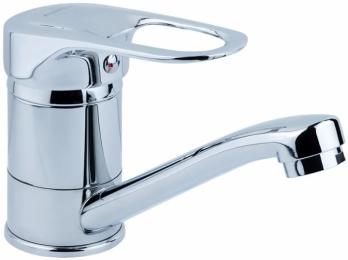 Кухонний змішувач Aquatica MJ-2B129C