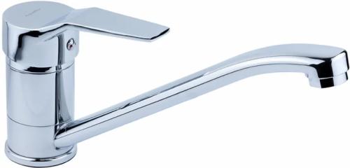 Кухонний змішувач Aquatica MJ-1B235C