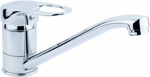 Кухонний змішувач Aquatica MJ-2B229C