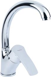 Кухонний змішувач Aquatica ML-4B441C