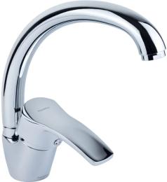 Кухонний змішувач Aquatica ML-4B141C