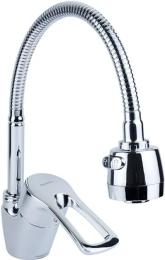 Кухонний змішувач Aquatica ML-4B644C