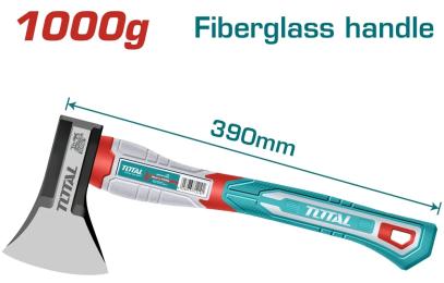 Сокира TOTAL THAX0611000