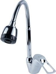 Кухонний змішувач TAU SM-4B644C (9843150)