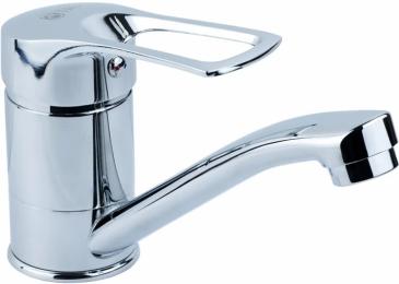 Кухонний змішувач TAU SM-1B144C (9843100)