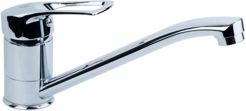 Кухонний змішувач TAU SM-2B244C (9843130)