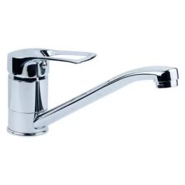 Кухонний змішувач TAU SM-1B244C (9843110)